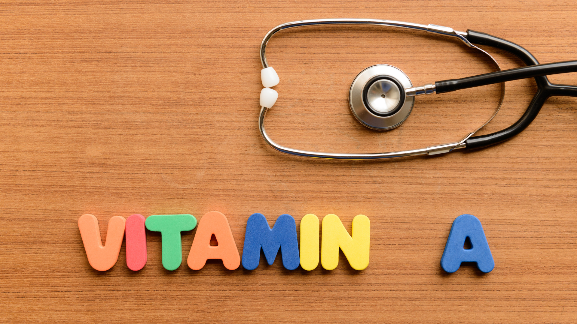 Vitamin A và D có thể hỗ trợ chức năng phổi ở người hen suyễn