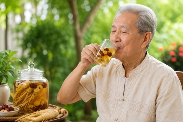 Bẫy giải nhiệt mùa nóng: Canh chua, nước mát tưởng tốt nhưng có thể ảnh hưởng huyết áp