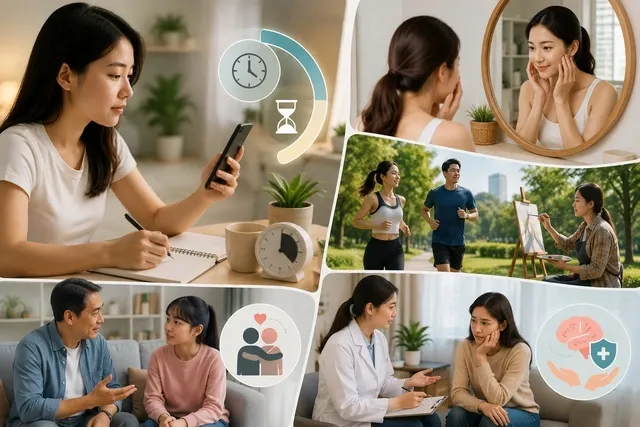 Nghiện lướt video ngắn: Bác sĩ cảnh báo hệ lụy ở trẻ nhỏ và thanh thiếu niên
