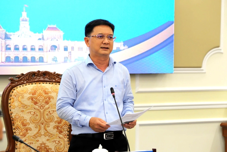TP.HCM lập đội khám lưu động đi từng ngõ, gõ từng nhà khám sức khỏe miễn phí