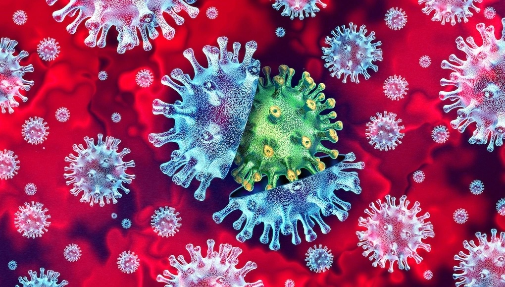 Vaccine cúm mùa 2026 và sự biến đổi của virus cúm: Những thông tin cần biết