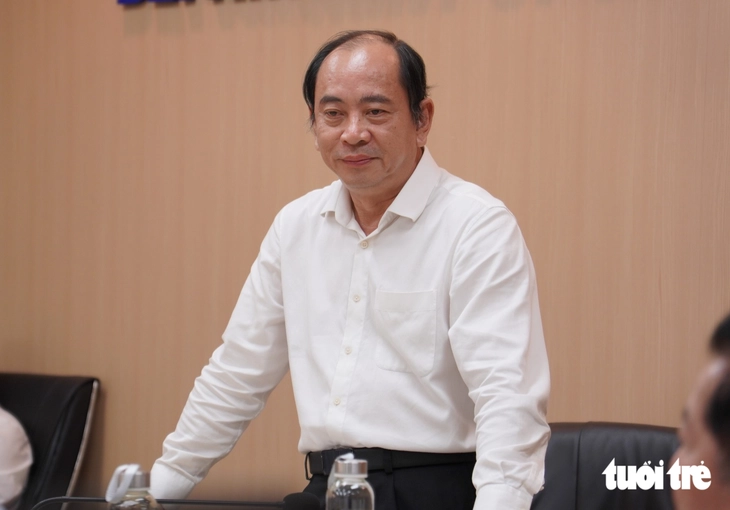 TP.HCM hướng đến \'bệnh viện không tường\', người dân không cần đổ về trung tâm