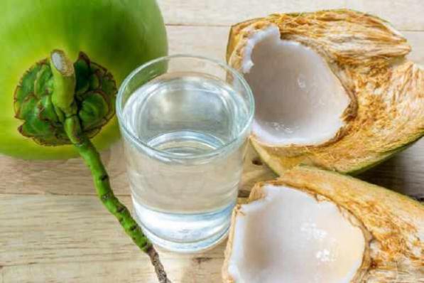 10 ‘siêu thực phẩm’ giúp cơ thể thanh mát trong mùa nóng