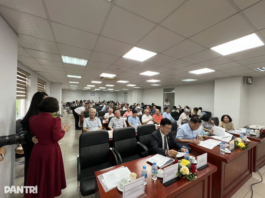 Định hình hệ sinh thái chăm sóc sức khỏe toàn dân trong giai đoạn mới