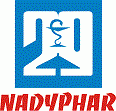 Logo Nadyphar