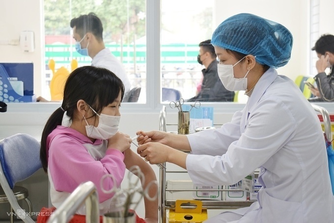Vì sao tiêm vaccine vẫn nguy cơ mắc bệnh bạch hầu?