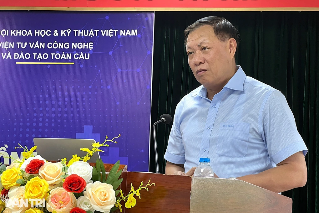 Định hình hệ sinh thái chăm sóc sức khỏe toàn dân trong giai đoạn mới
