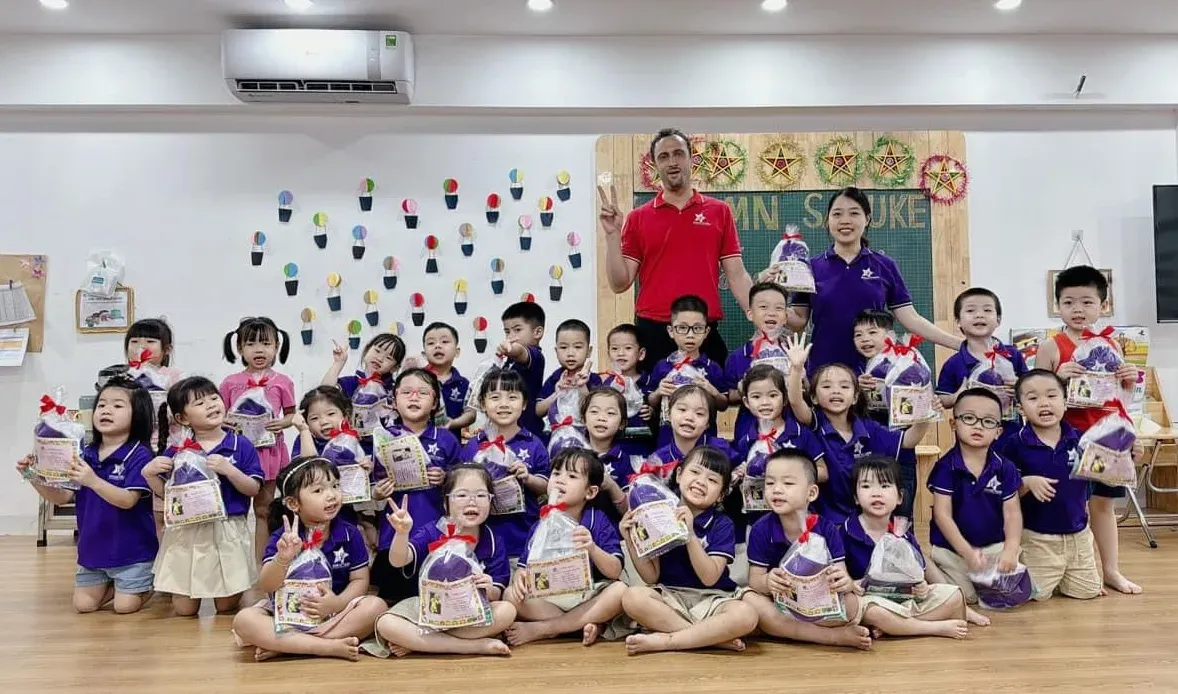 Nguồn gốc và ý nghĩa ngày Quốc tế Thiếu nhi 1-6.