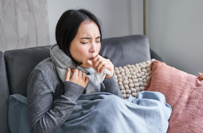 Cách giảm ho nhanh Cách giảm ho nhanh