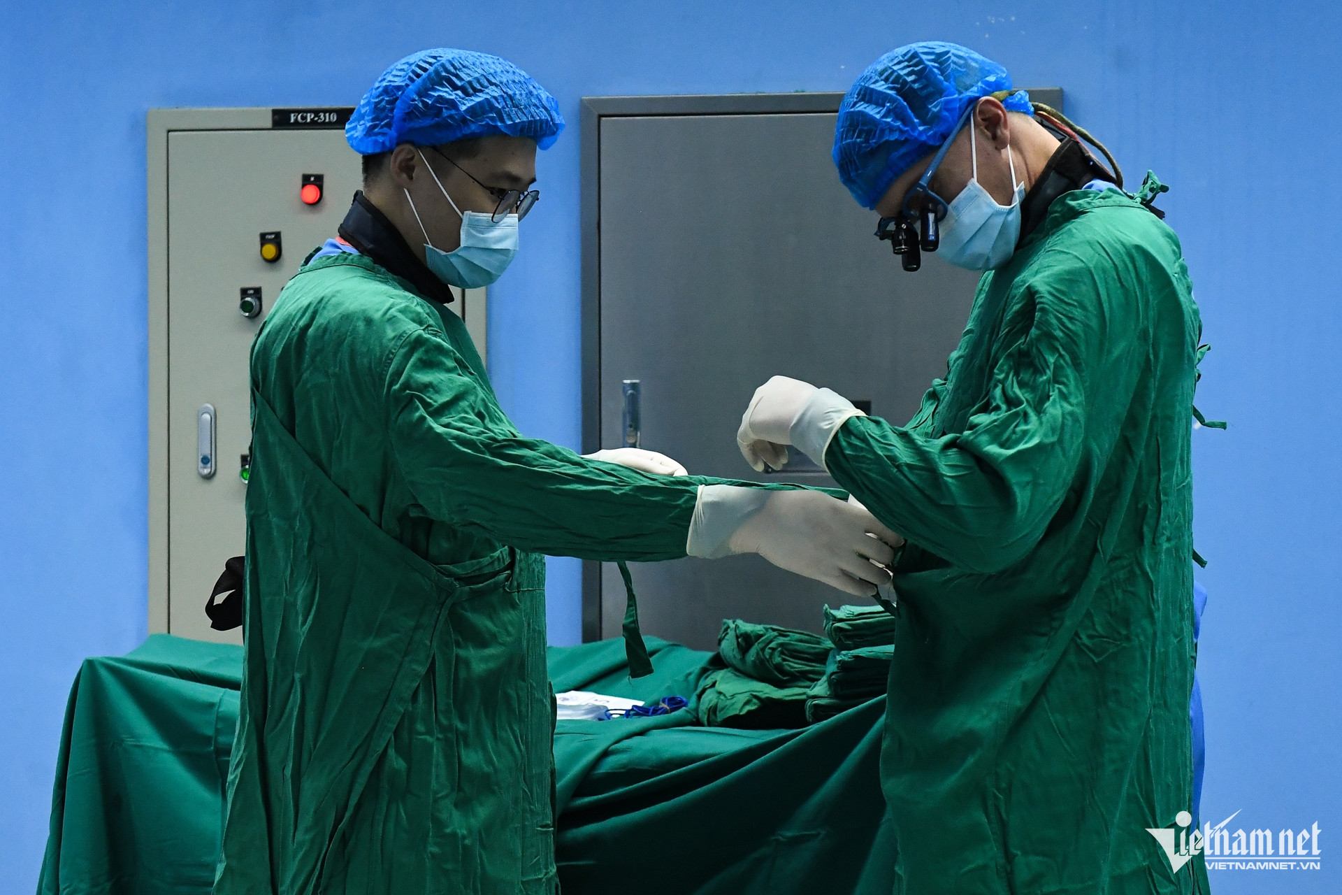 9 quy định mới về chính sách y tế có hiệu lực từ tháng 7 9 quy định mới về chính sách y tế có hiệu lực từ tháng 7