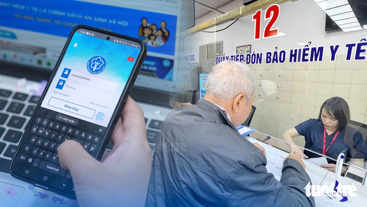 Từ 1-7, khám ngoại trú trái tuyến sẽ được bảo hiểm y tế thanh toán ra sao? Từ 1-7, khám ngoại trú trái tuyến sẽ được bảo hiểm y tế thanh toán ra sao?