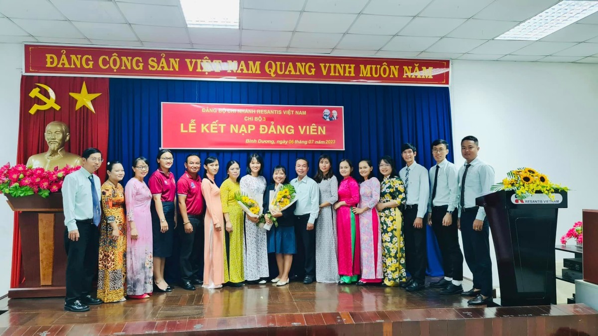 Tuổi trẻ Sapharco lấy chuyên môn phục vụ cộng đồng Tuổi trẻ Sapharco lấy chuyên môn phục vụ cộng đồng