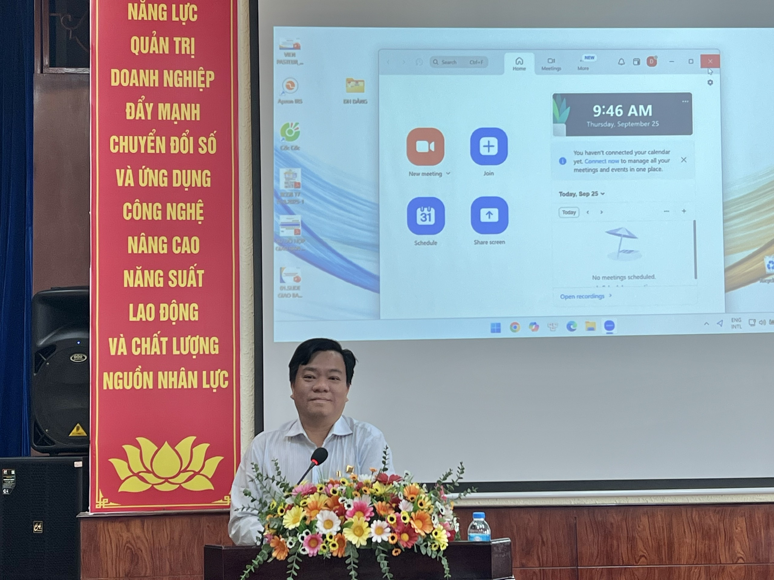 Công ty TNHH MTV Dược Sài Gòn tham dự Hội nghị học tập, quán triệt, tuyên truyền và triển khai thực hiện Nghị quyết, Chương trình hành động thực hiện Nghị quyết Đại hội Đảng bộ Ủy ban nhân dân Thành phố lần thứ I, nhiệm kỳ 2025-2030 Công ty TNHH MTV Dược Sài Gòn tham dự Hội nghị học tập, quán triệt, tuyên truyền và triển khai thực hiện Nghị quyết, Chương trình hành động thực hiện Nghị quyết Đại hội Đảng bộ Ủy ban nhân dân Thành phố lần thứ I, nhiệm kỳ 2025-2030