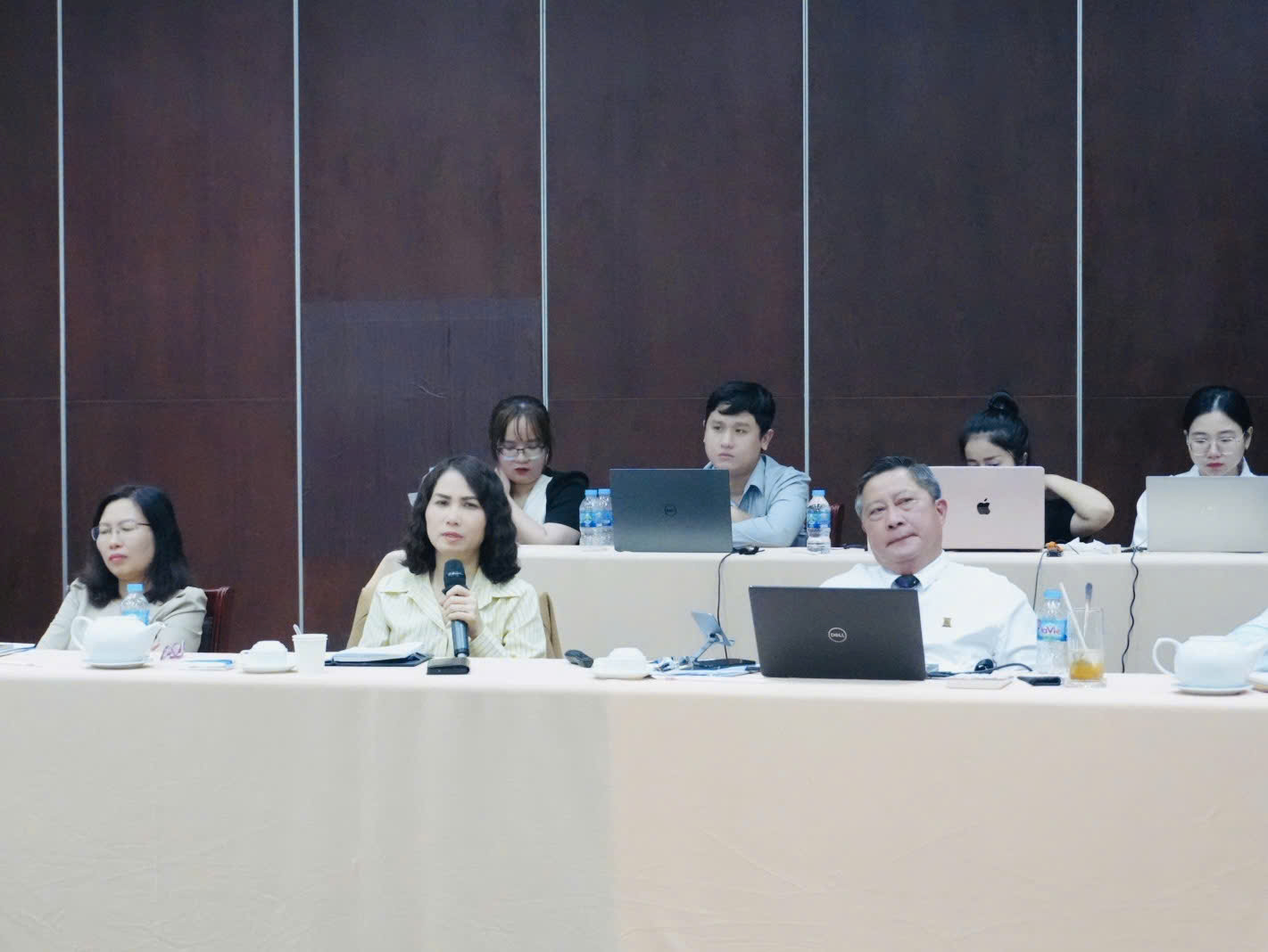 SAPHARCO - Hội nghị tổng kết năm 2025 và xây dựng kế hoạch hoạt động năm 2026
