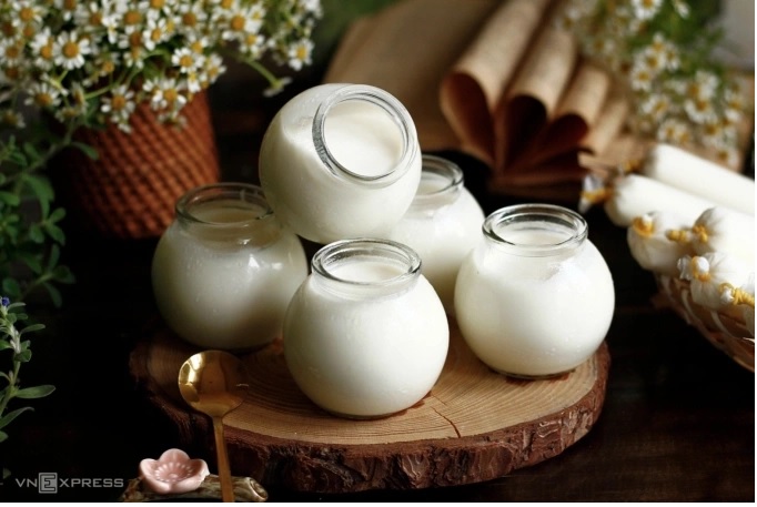 7 món ăn sáng nhanh gọn cho người bận rộn