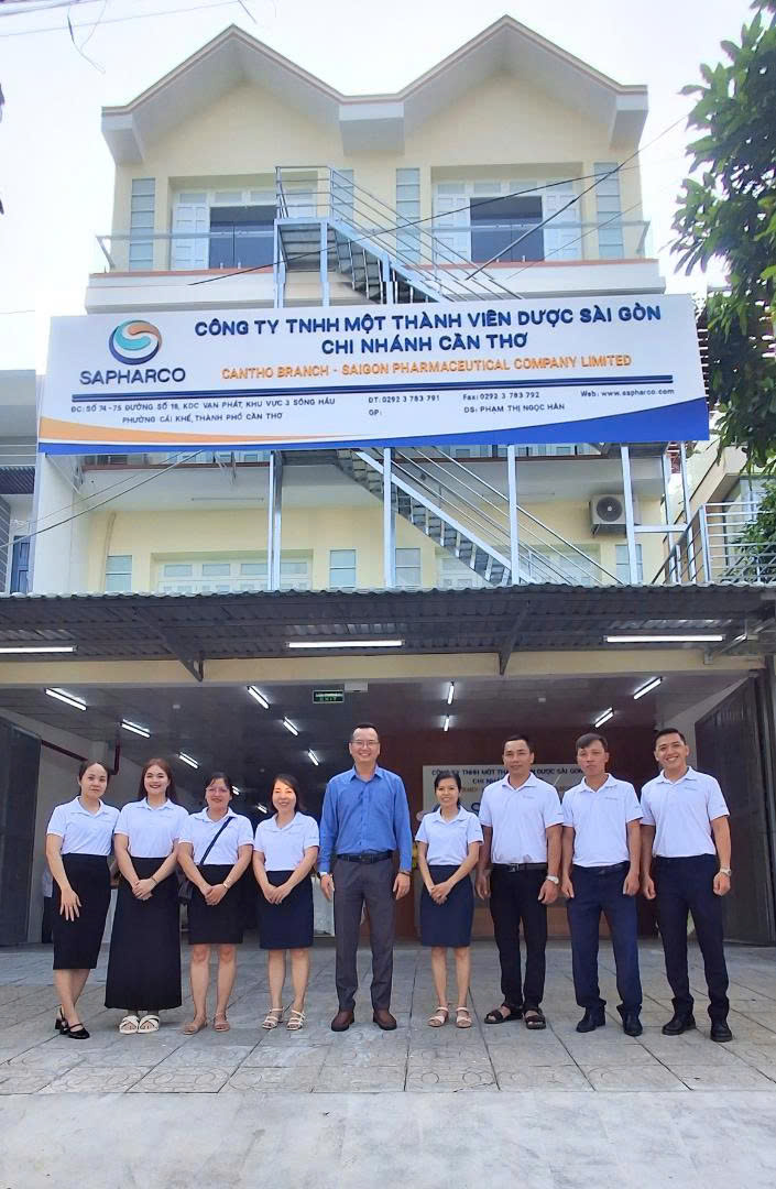 Giới thiệu Công ty