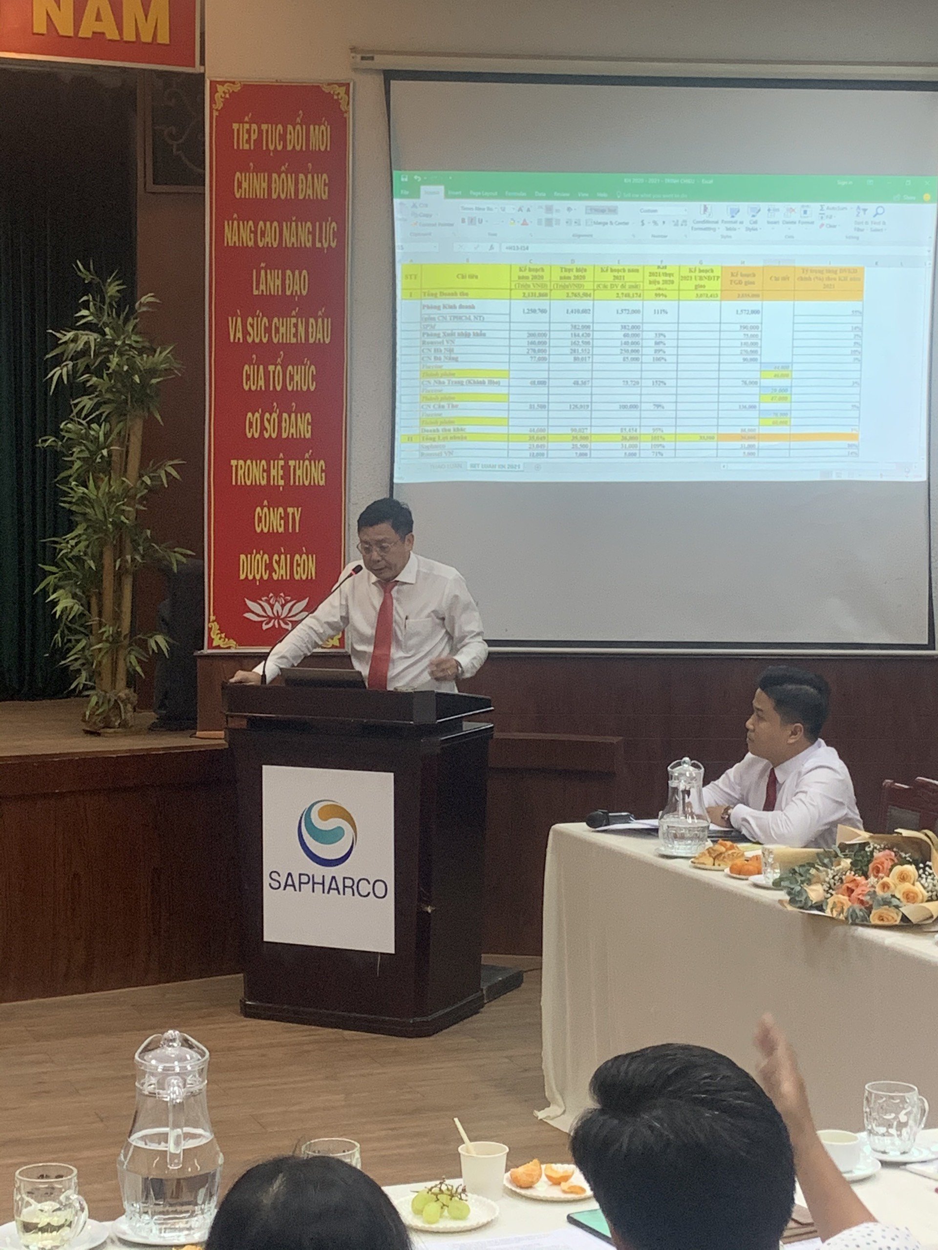 Hội nghị Tổng kết hoạt động năm 2020 và Xây dựng kế hoạch năm 2021 Hội nghị Tổng kết hoạt động năm 2020 và Xây dựng kế hoạch năm 2021