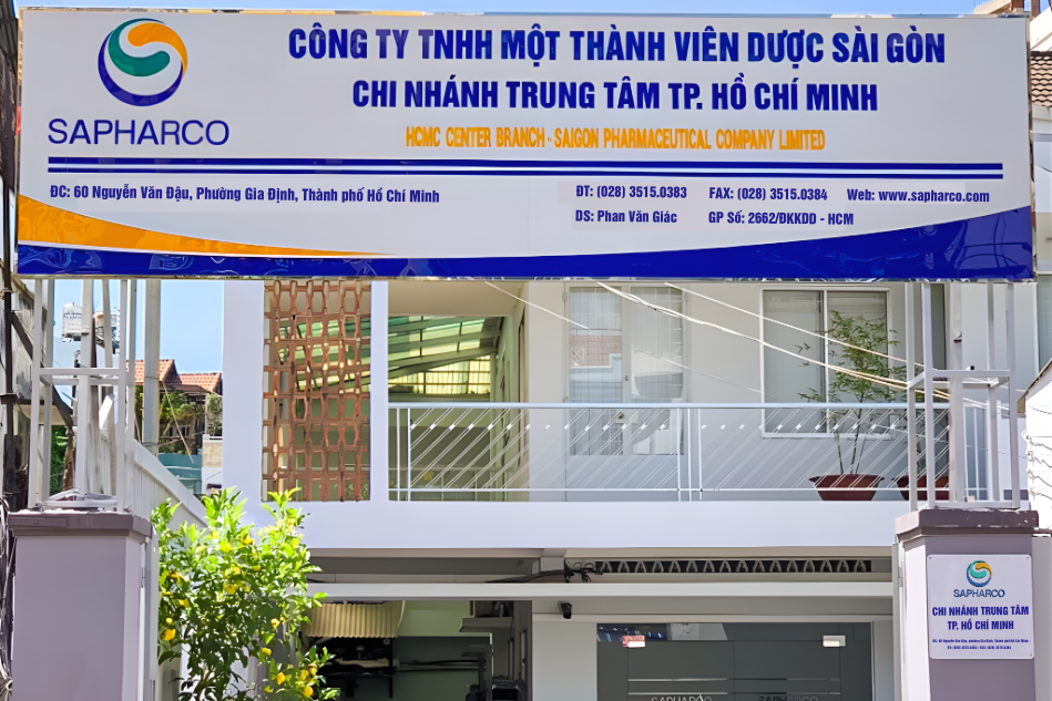 Giới thiệu Công ty