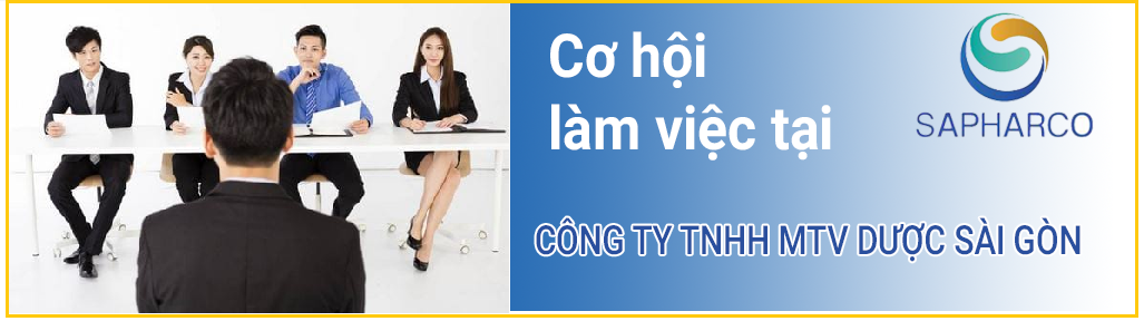 Tuyển dụng nhân viên kế toán tổng hợp