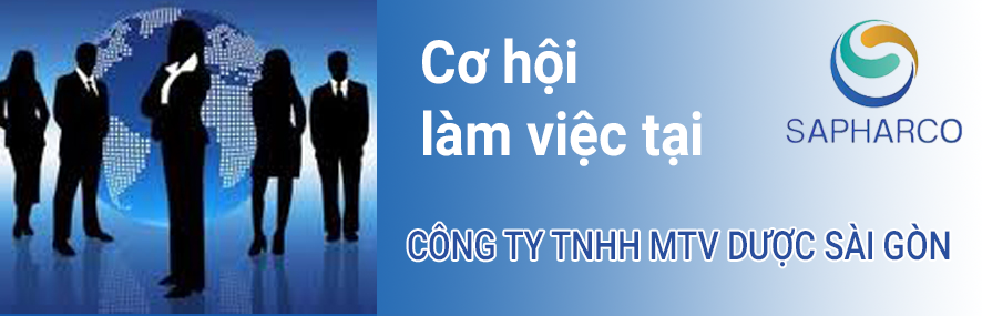 Tuyển dụng Nhân viên quản lý nguồn hàng - Phòng XNK