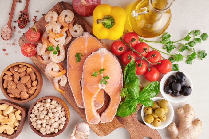 Cách dùng omega-3 hiệu quả cho mọi lứa tuổi Cách dùng omega-3 hiệu quả cho mọi lứa tuổi