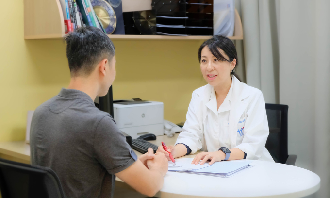 Celiac - bệnh tiêu hóa dễ bị bỏ qua Celiac - bệnh tiêu hóa dễ bị bỏ qua