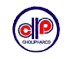 Logo Dược phẩm Chợ Lớn