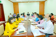 Đại hội đại biểu Đảng bộ Công ty TNHH MTV Dược Sài Gòn lần thứ III, nhiệm kỳ 2020 – 2025