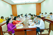 Đại hội đại biểu Đảng bộ Công ty TNHH MTV Dược Sài Gòn lần thứ III, nhiệm kỳ 2020 – 2025