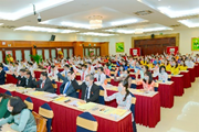 Đại hội đại biểu Đảng bộ Công ty TNHH MTV Dược Sài Gòn lần thứ III, nhiệm kỳ 2020 – 2025