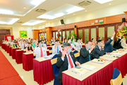 Đại hội đại biểu Đảng bộ Công ty TNHH MTV Dược Sài Gòn lần thứ III, nhiệm kỳ 2020 – 2025