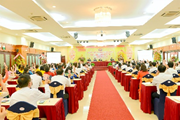 Đại hội đại biểu Đảng bộ Công ty TNHH MTV Dược Sài Gòn lần thứ III, nhiệm kỳ 2020 – 2025