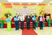 Đại hội đại biểu Đảng bộ Công ty TNHH MTV Dược Sài Gòn lần thứ III, nhiệm kỳ 2020 – 2025