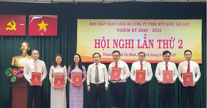 Hội Nghị Lần Thứ 2 nhiệm kỳ 2020 - 2025
