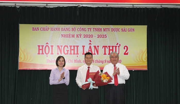 Hội Nghị Lần Thứ 2 nhiệm kỳ 2020 - 2025