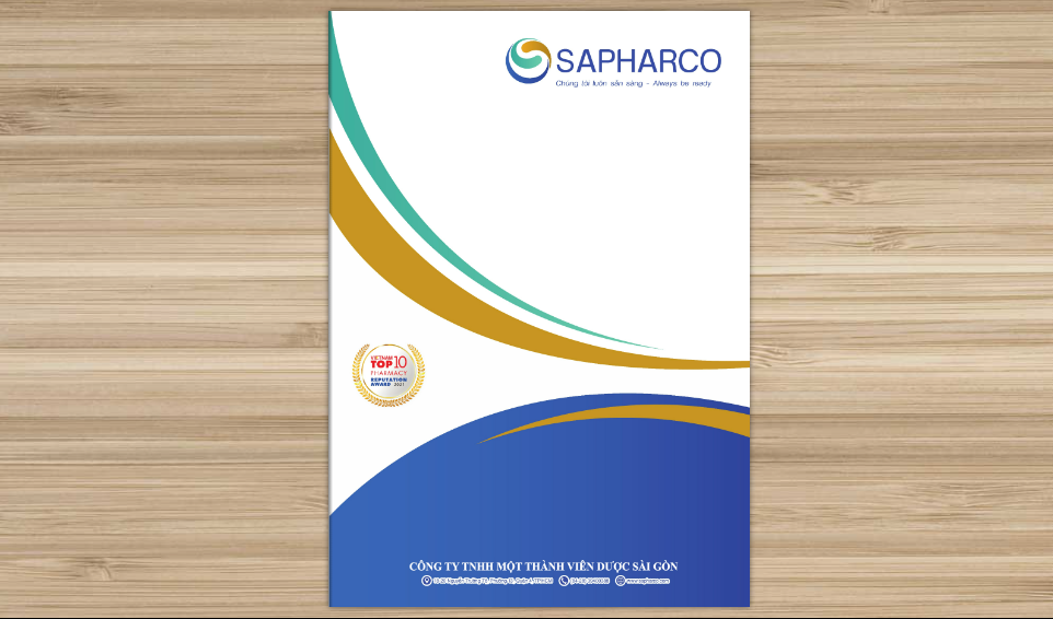 Profile Sapharco