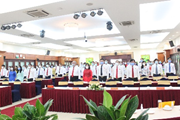 Đại hội đại biểu Đảng bộ Công ty TNHH MTV Dược Sài Gòn lần thứ III, nhiệm kỳ 2020 – 2025