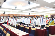 Đại hội đại biểu Đảng bộ Công ty TNHH MTV Dược Sài Gòn lần thứ III, nhiệm kỳ 2020 – 2025