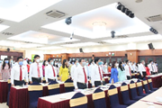 Đại hội đại biểu Đảng bộ Công ty TNHH MTV Dược Sài Gòn lần thứ III, nhiệm kỳ 2020 – 2025