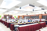 Đại hội đại biểu Đảng bộ Công ty TNHH MTV Dược Sài Gòn lần thứ III, nhiệm kỳ 2020 – 2025