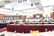 Đại hội đại biểu Đảng bộ Công ty TNHH MTV Dược Sài Gòn lần thứ III, nhiệm kỳ 2020 – 2025