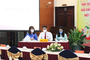 Đại hội đại biểu Đảng bộ Công ty TNHH MTV Dược Sài Gòn lần thứ III, nhiệm kỳ 2020 – 2025