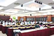 Đại hội đại biểu Đảng bộ Công ty TNHH MTV Dược Sài Gòn lần thứ III, nhiệm kỳ 2020 – 2025