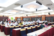 Đại hội đại biểu Đảng bộ Công ty TNHH MTV Dược Sài Gòn lần thứ III, nhiệm kỳ 2020 – 2025