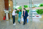 Đại hội đại biểu Đảng bộ Công ty TNHH MTV Dược Sài Gòn lần thứ III, nhiệm kỳ 2020 – 2025