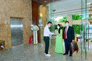 Đại hội đại biểu Đảng bộ Công ty TNHH MTV Dược Sài Gòn lần thứ III, nhiệm kỳ 2020 – 2025