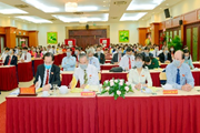 Đại hội đại biểu Đảng bộ Công ty TNHH MTV Dược Sài Gòn lần thứ III, nhiệm kỳ 2020 – 2025