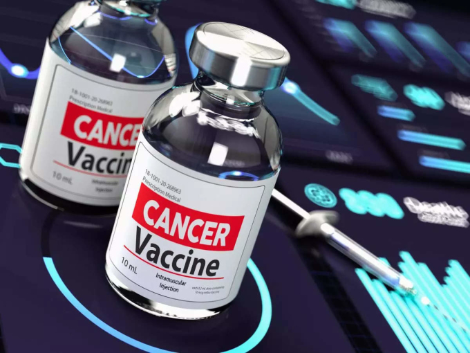 5 loại vaccine ung thư tiềm năng đang thử nghiệm