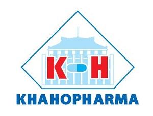 Logo Dược phẩm Khánh Hội