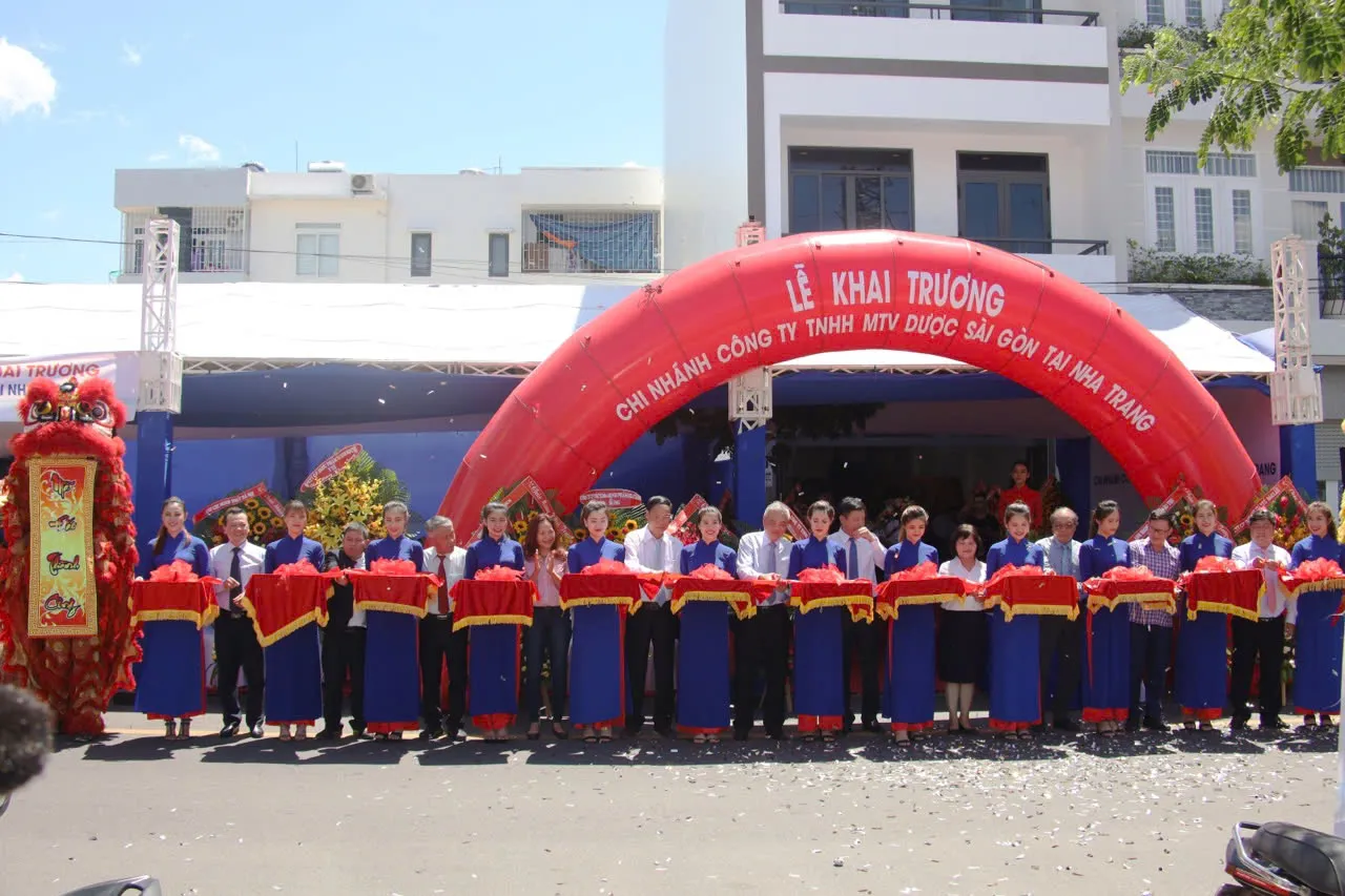 SAPHARCO 2019